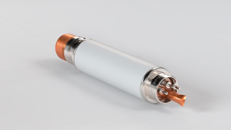 Neutron tubes